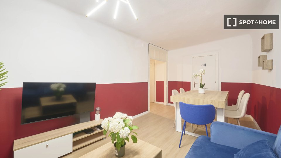 Double room Lisbon, 7 beds — photo 6