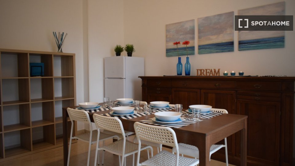 Double room Brescia, 6 beds — photo 16