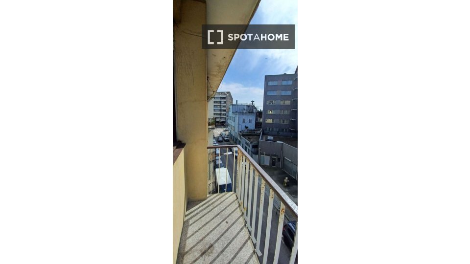Double room Porto, 5 beds, 180m² — photo 13