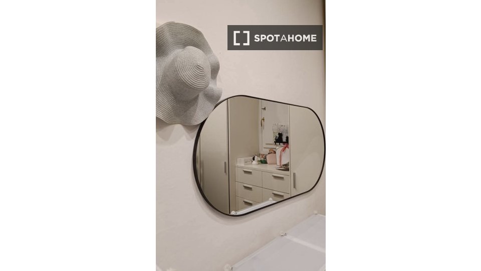 Double room Bologna, 1 bed — photo 6