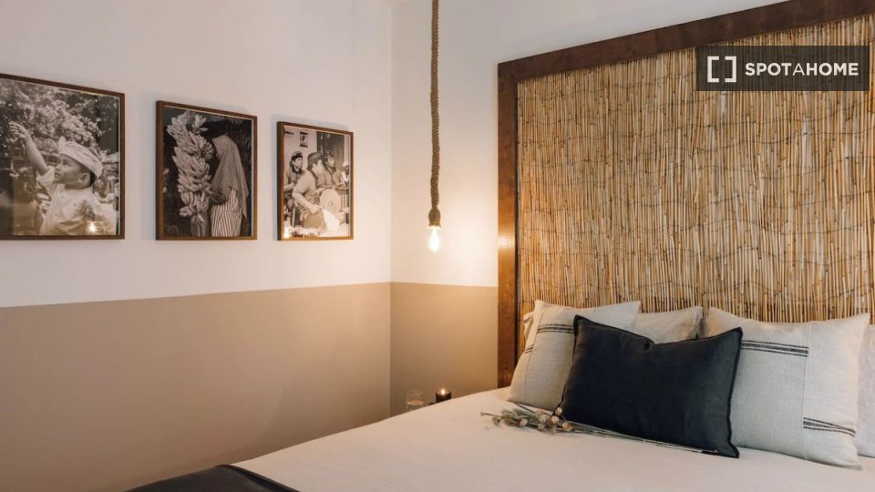 Apartment Lisbon, 2 beds — photo 1
