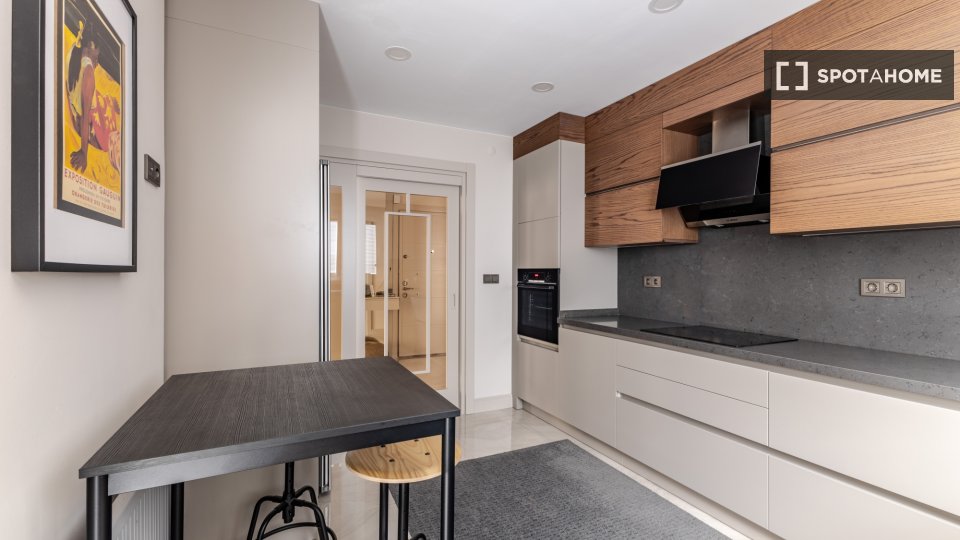Apartment Istanbul, 1 bed — photo 14