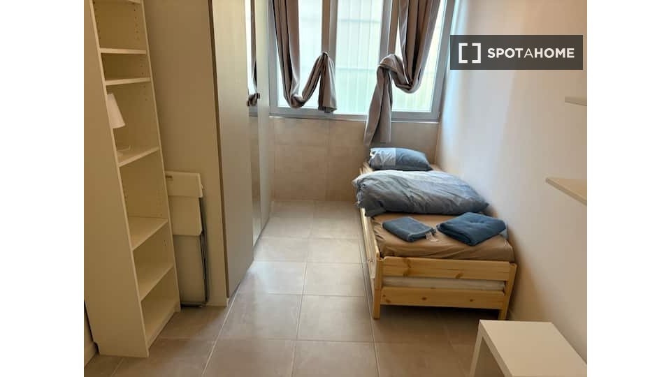 Apartment Milan, 2 beds, 75m² — photo 12