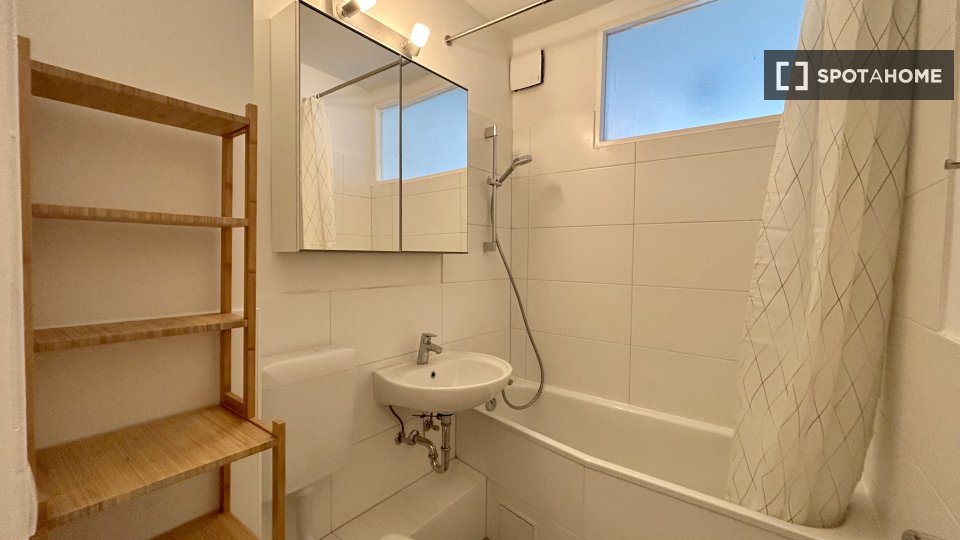 Apartment mono Berlin, 38m² — photo 5