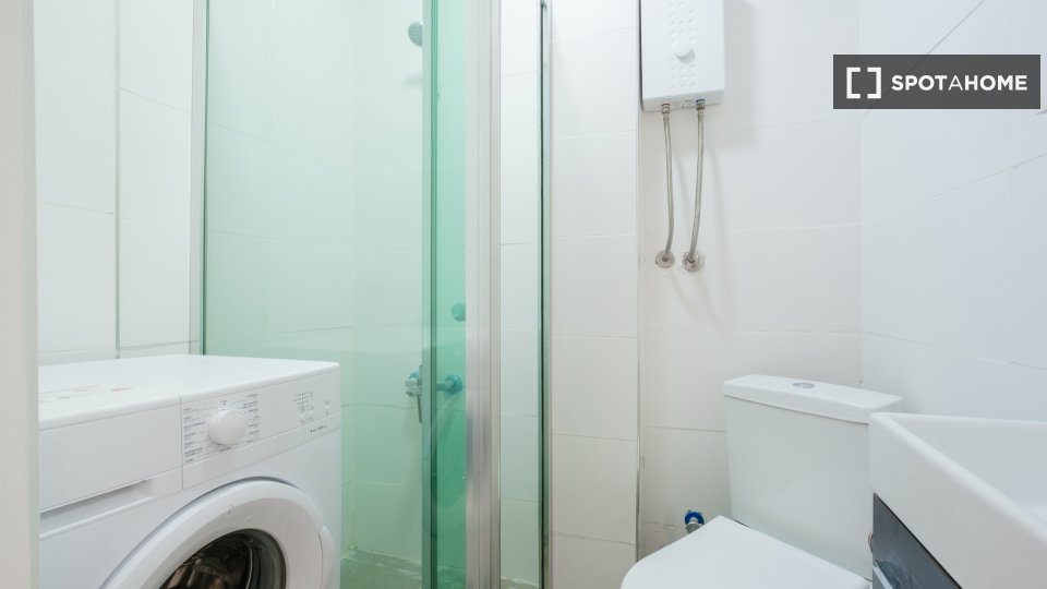 Apartment Istanbul, 1 bed — photo 11