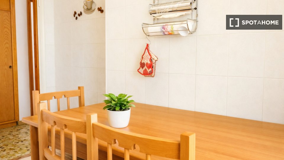 Double room Trento, 4 beds — photo 10