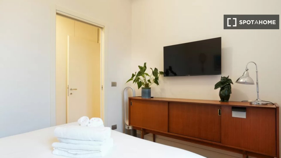 Apartment Turin, 2 beds — photo 9