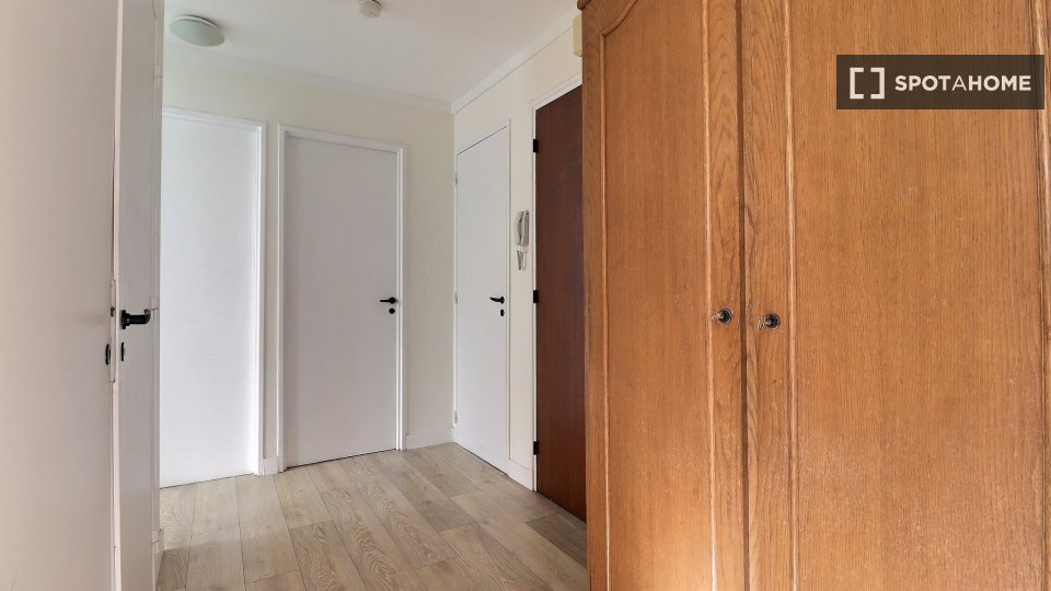Appartamento Parigi, 1 camera, 70m² — foto 2