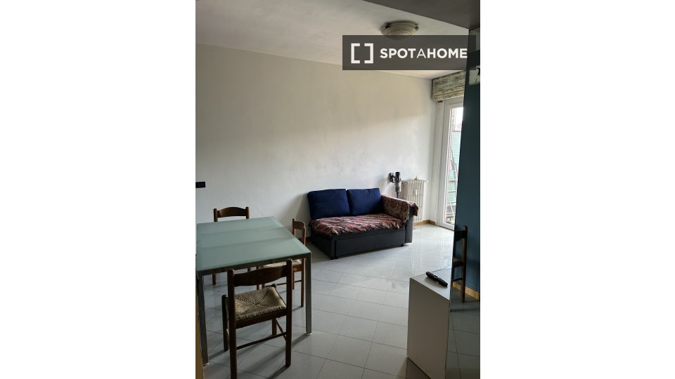 Apartment mono Milan, 54m² — photo 7