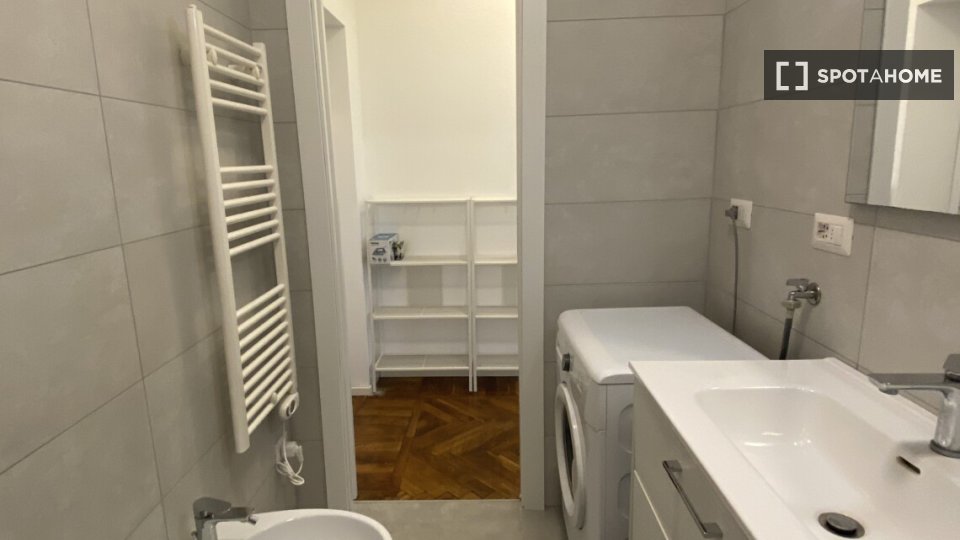 Apartment mono Milan, 50m² — photo 38
