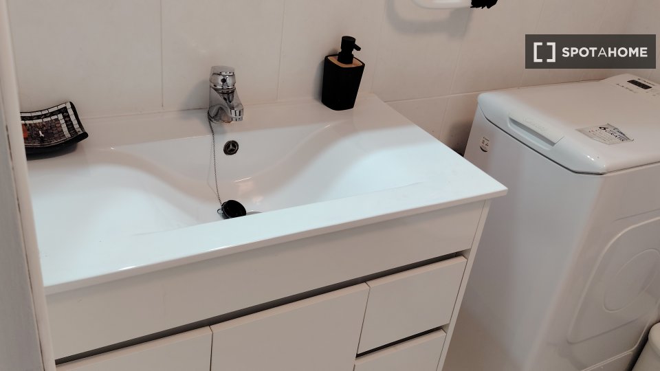 Apartment Malaga, 2 beds — photo 9