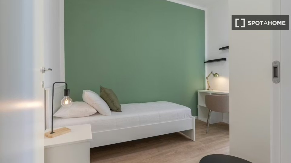 Double room Florence, 4 beds — photo 7