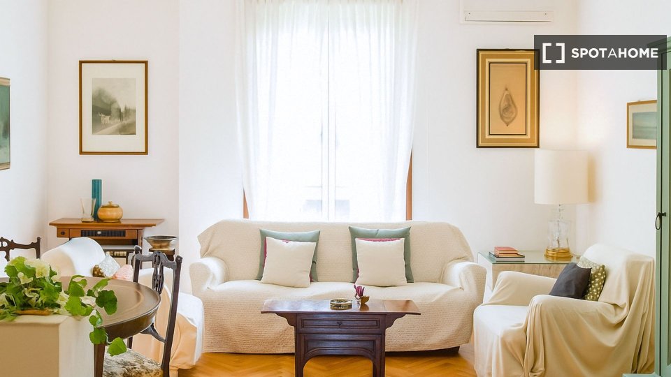 Apartment Milan, 2 beds, 100m² — photo 41