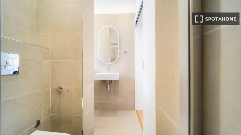 Apartment mono Porto, 40m² — photo 6