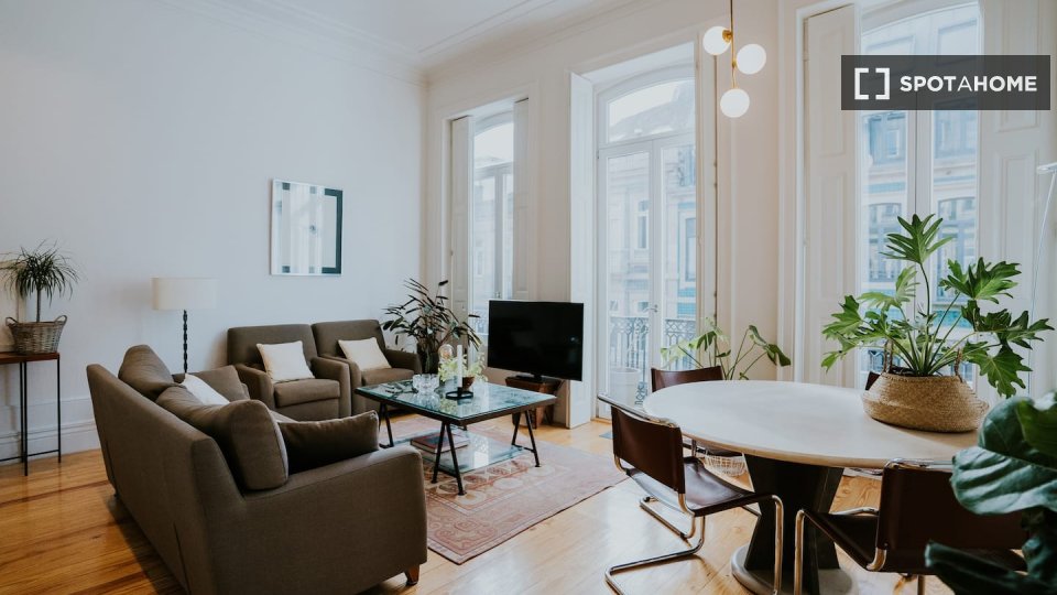 Apartment mono Porto — photo 8