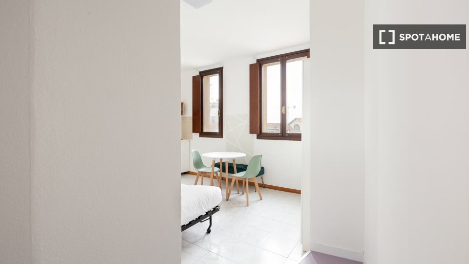 Apartment mono Milan — photo 5