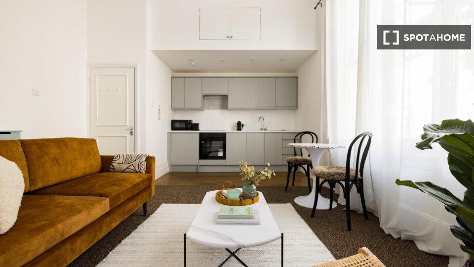 Apartment London, 1 bed — photo 9