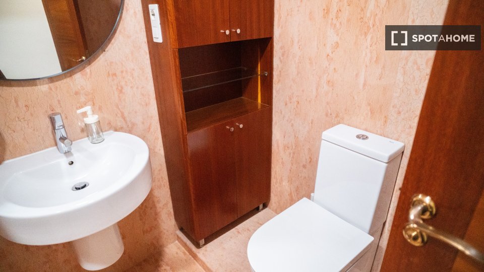 Double room Murcia, 6 beds, 190m² — photo 15