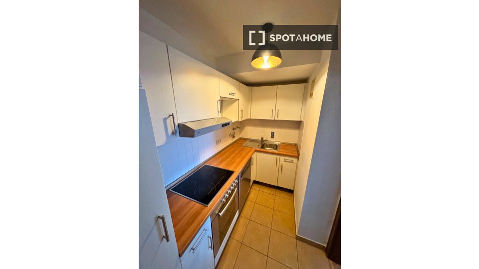 Apartment Munich, 2 beds, 60m² — photo 13