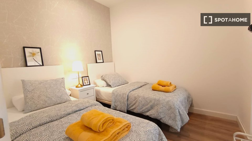 Apartment Madrid, 3 beds, 70m² — photo 32