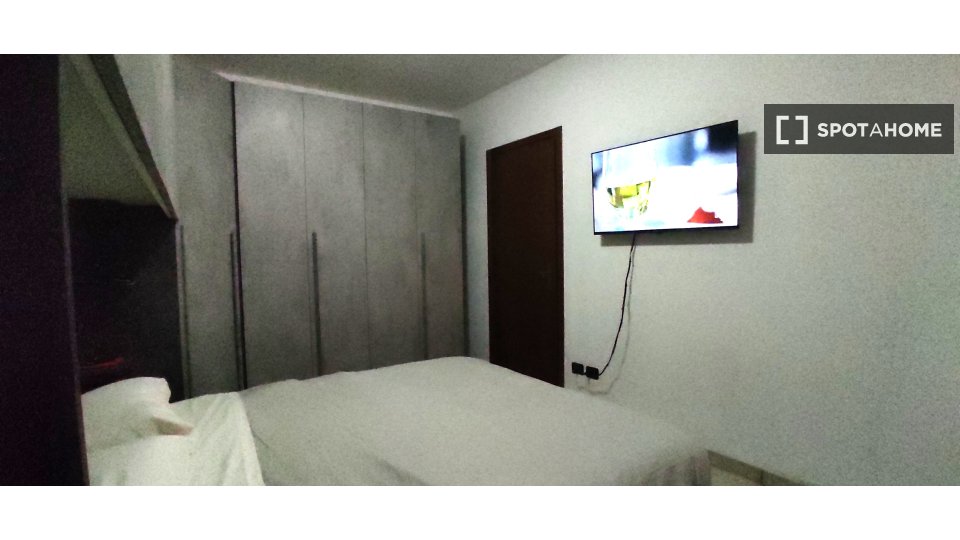 Apartment mono Milan, 50m² — photo 25