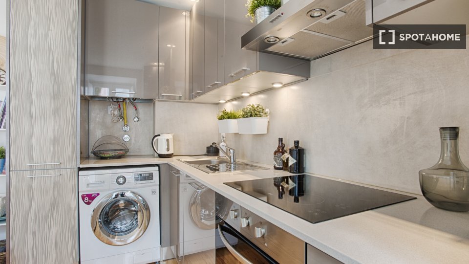 Apartment mono Lisbon, 58m² — photo 9