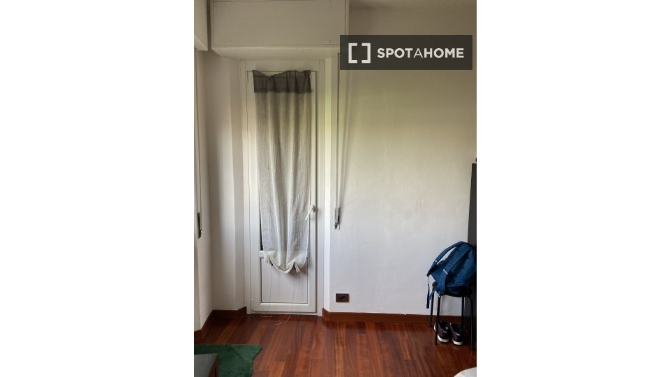 Double room Milan, 3 beds, 110m² — photo 21