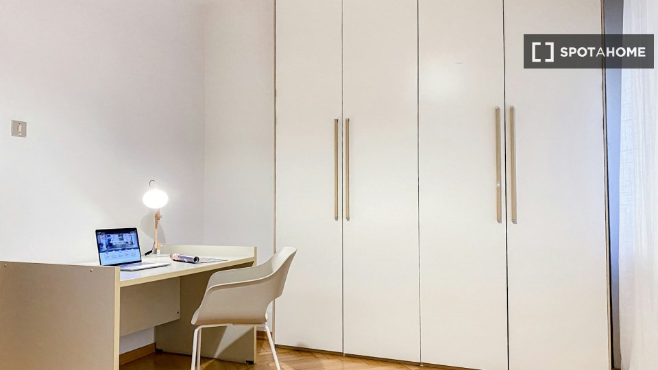 Double room Trento, 6 beds — photo 42