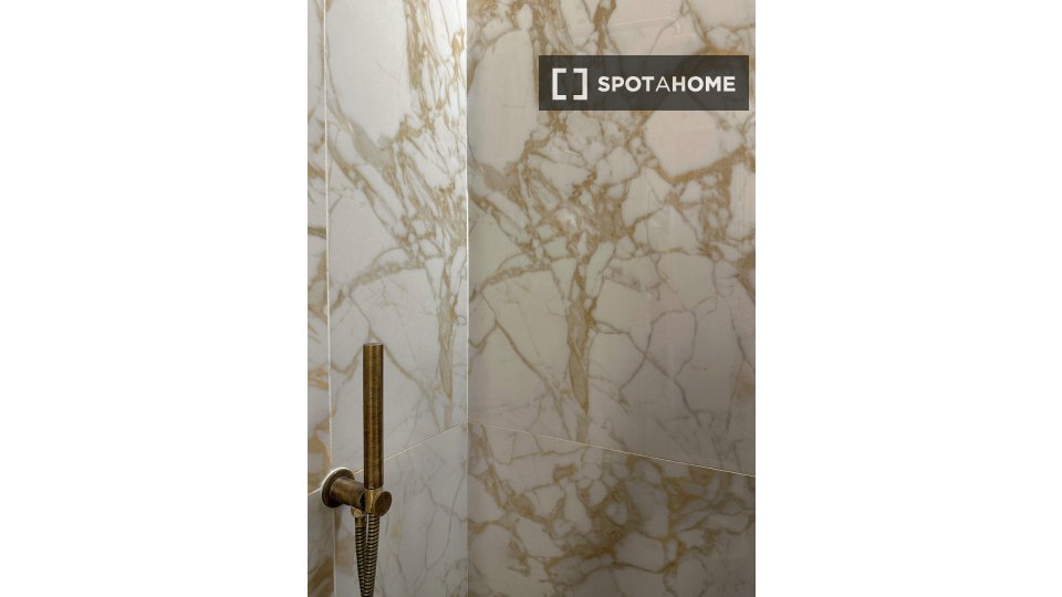 Apartment Milan, 2 beds, 120m² — photo 8