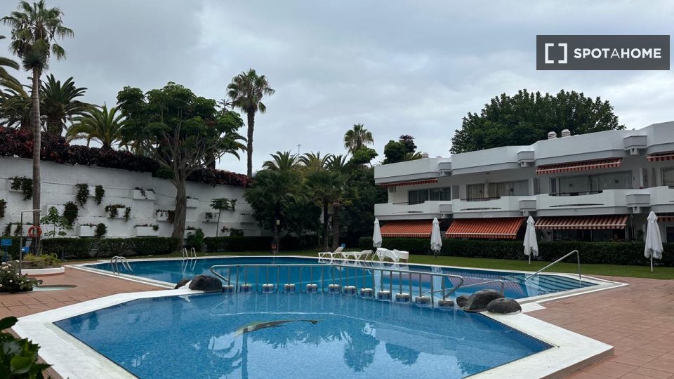 Apartment mono Santa_Cruz_De_Tenerife, 46m² — photo 2