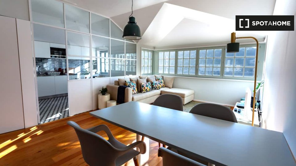 Apartment Porto, 2 beds — photo 10