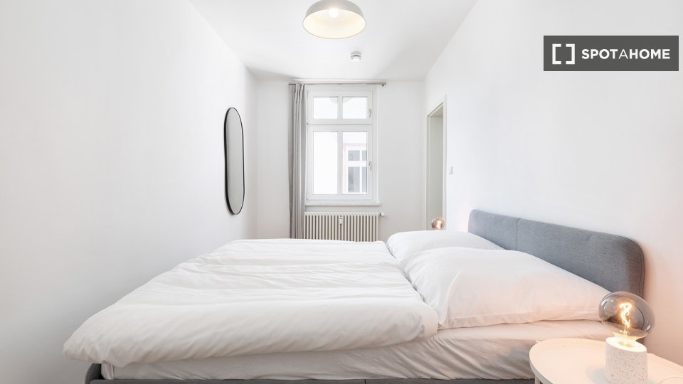 Apartment Berlin, 2 beds, 93m² — photo 16