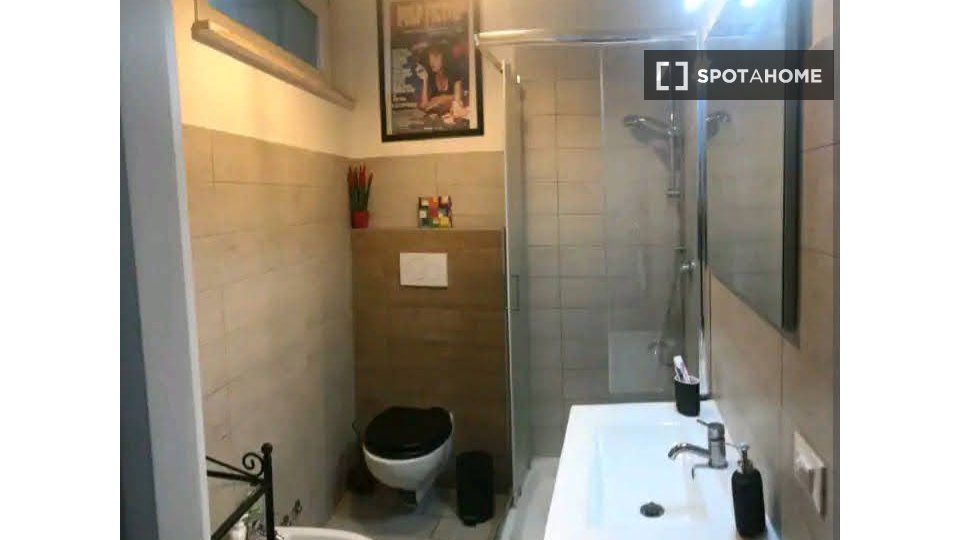 Apartment Rome, 1 bed, 45m² — photo 3