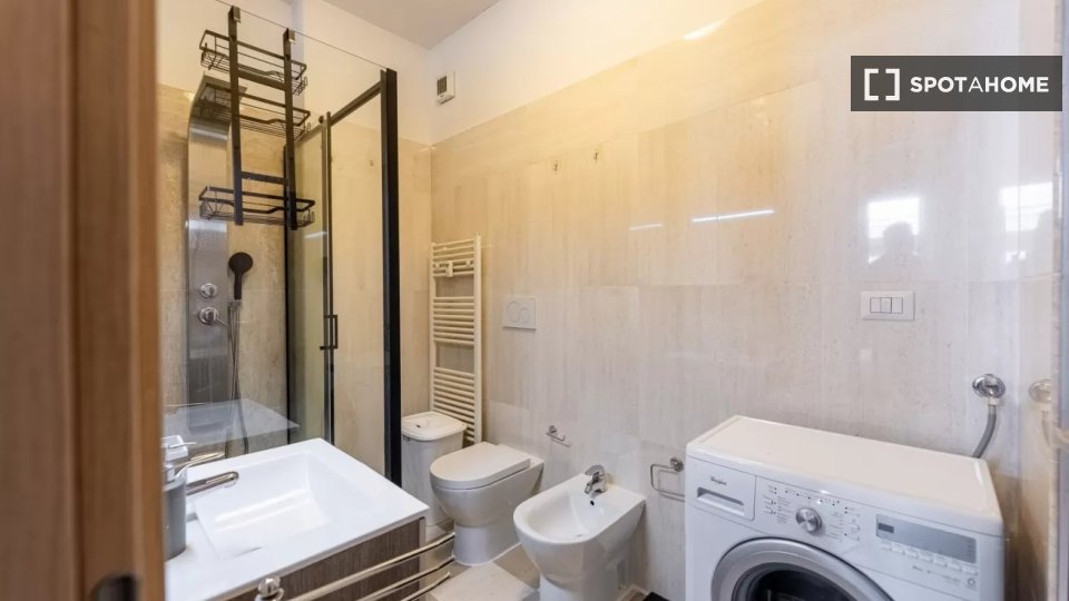Apartment Milan, 1 bed — photo 6