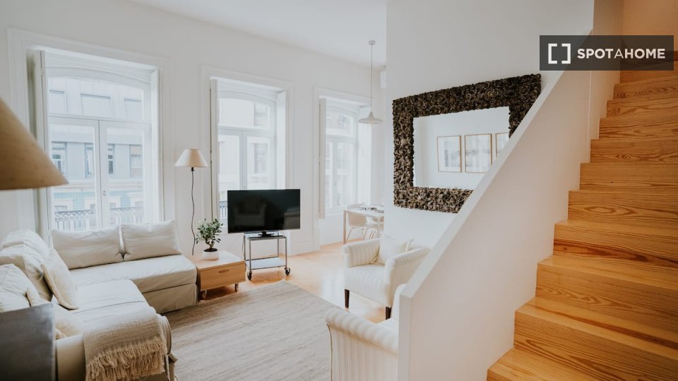 Apartment Porto, 1 bed — photo 3