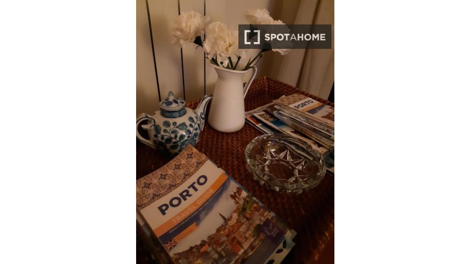 Apartment Porto, 1 bed — photo 3
