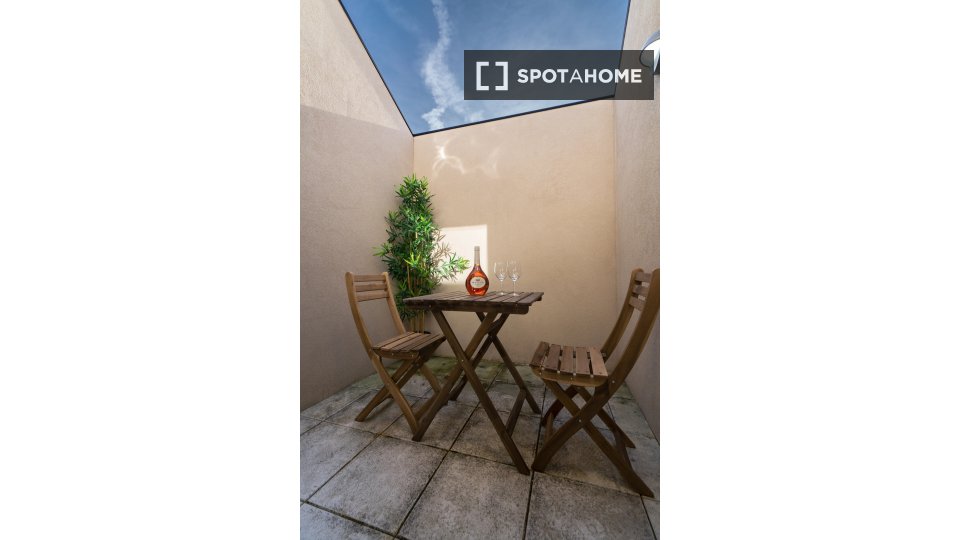 Apartment mono Porto — photo 18