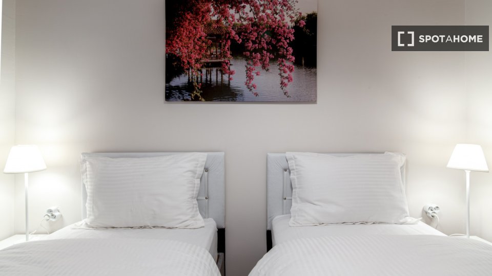 Apartment Istanbul, 1 bed — photo 14