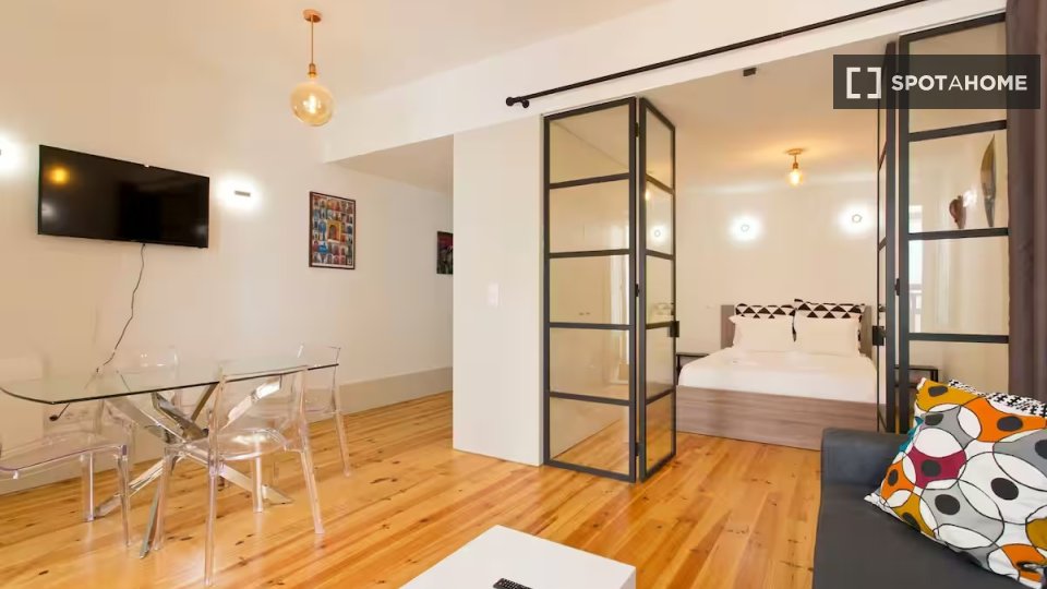Apartment Porto, 1 bed — photo 15