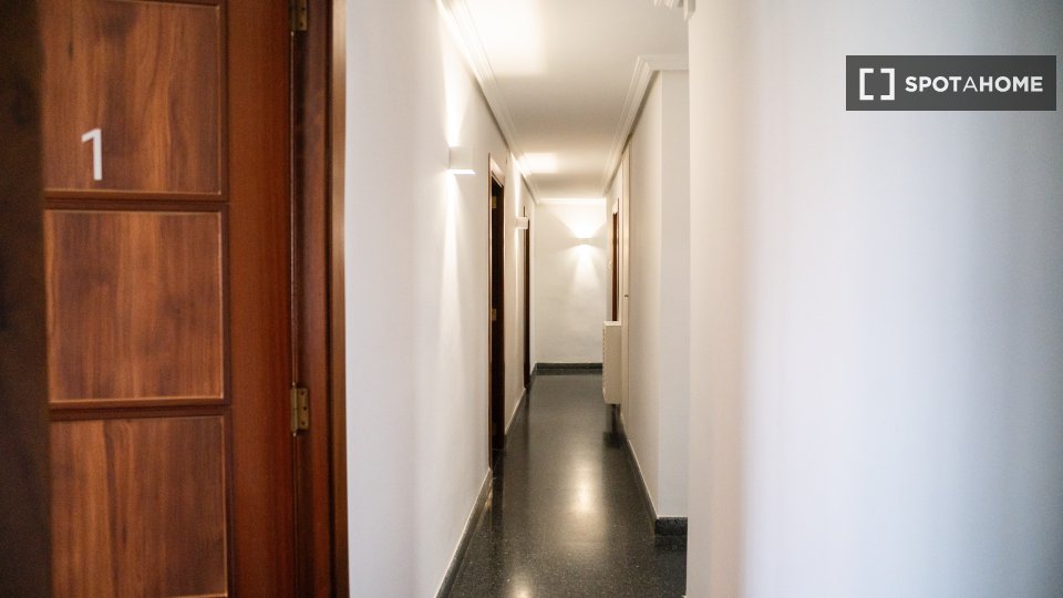 Double room Murcia, 6 beds, 190m² — photo 7