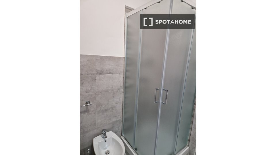 Apartment mono Turin, 29m² — photo 15