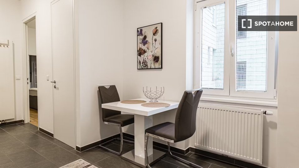 Apartment Vienna, 1 bed, 35m² — photo 8