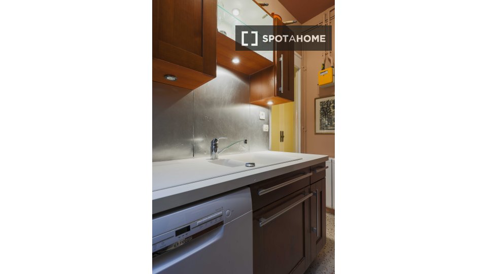 Apartment Paris, 2 beds, 75m² — photo 14
