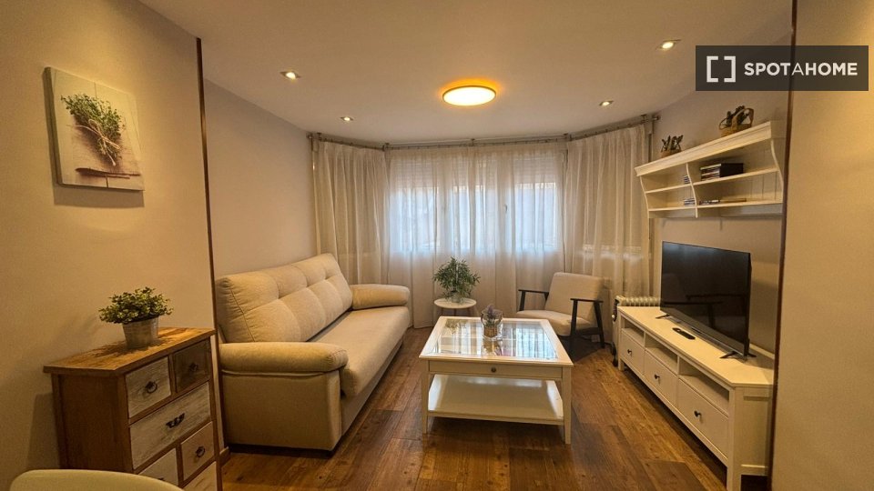 Apartment mono Madrid, 60m² — photo 14