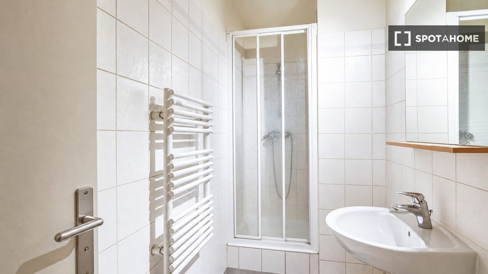 Chambre double Paris, 6 chambres — photo 33