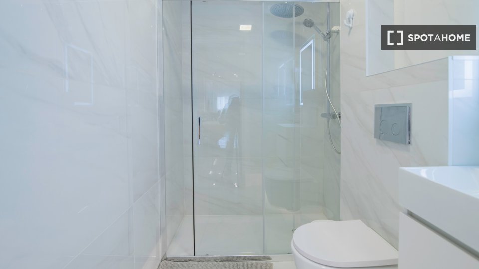 Appartamento Valencia, 1 camera, 40m² — foto 7