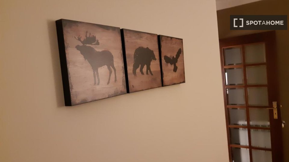 Apartment Porto, 1 bed — photo 4