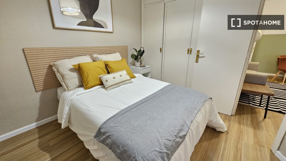 Apartment mono Barcelona, 45m² — photo 7