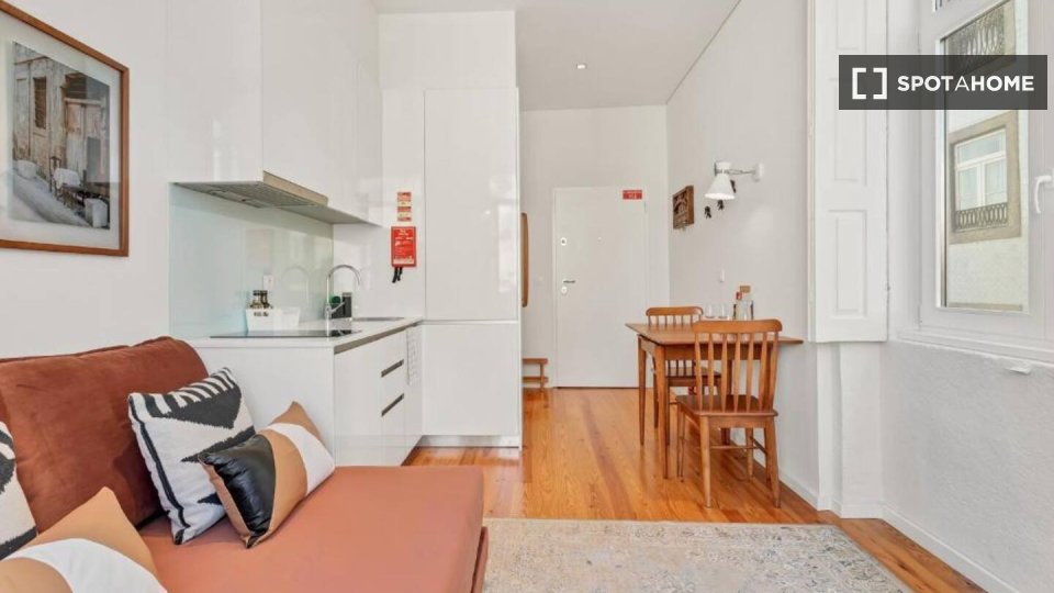 Apartment Porto, 1 bed — photo 11
