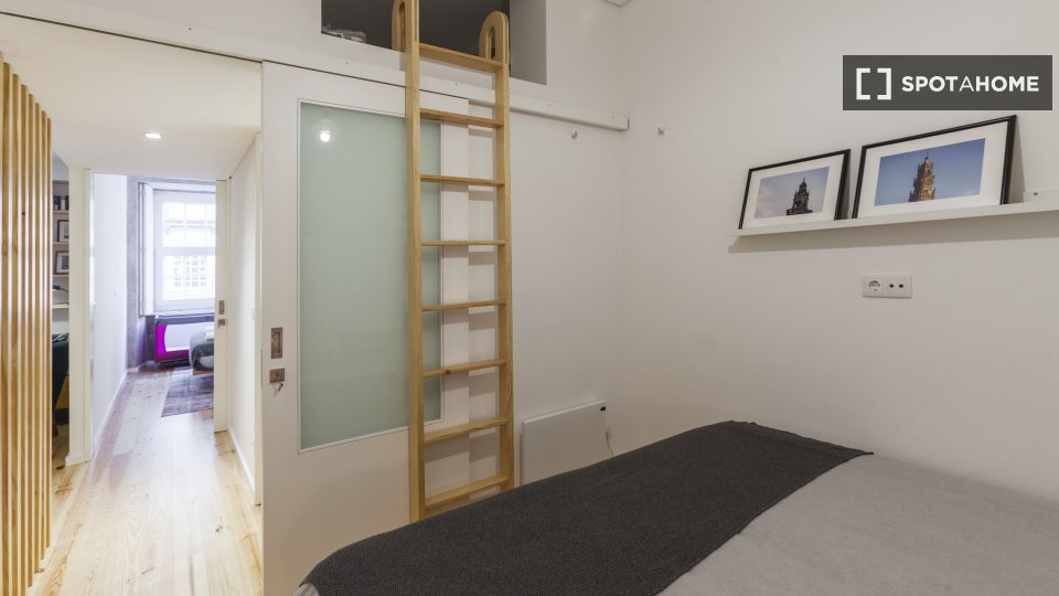 Apartment Porto, 2 beds — photo 6